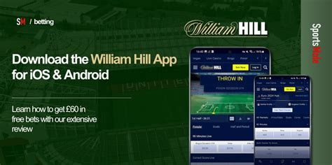 william hill for android.